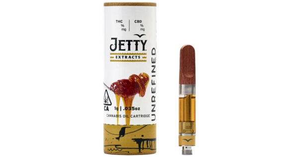 Jetty Gold Tahoe OG (1000mg)