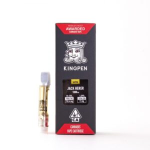 Kingpen
