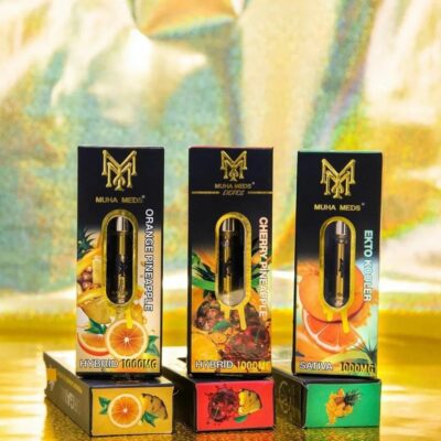 Muha Meds
