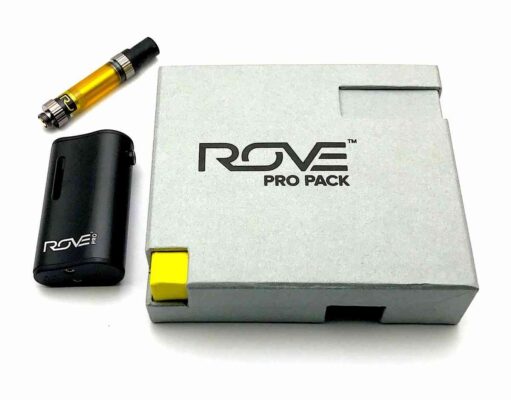 Rove Carts