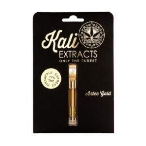 Kali Extracts Vape Uk