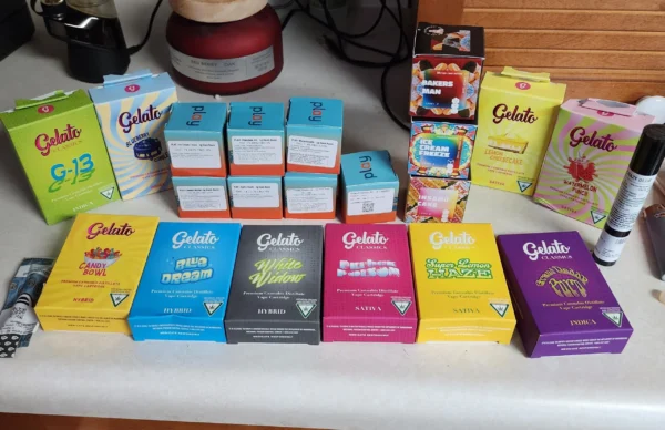 Wholesale Carts - Image 3