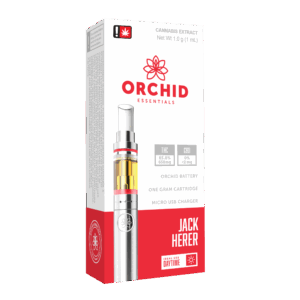 Orchid Essentials