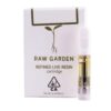 Raw Garden Carts