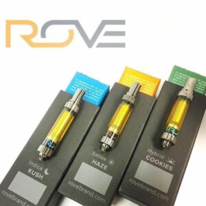 Rove Waui Cartridge Vape