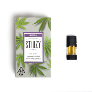 Stiizy Carts