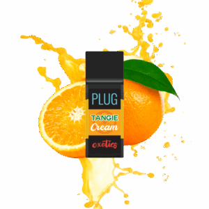 TANGIE CREAM