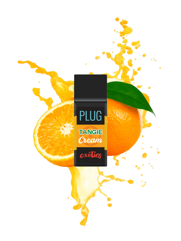 TANGIE CREAM